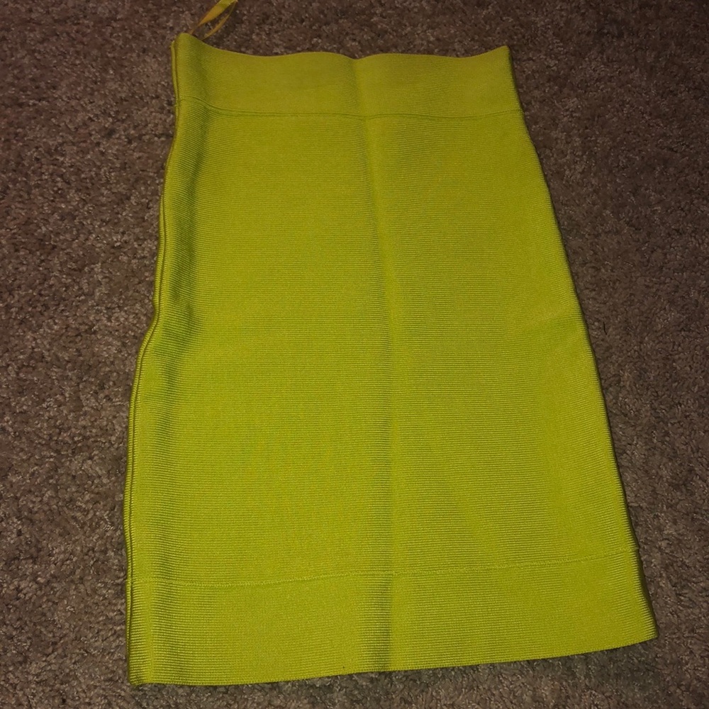 Bcbg skirt